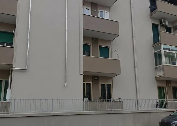 Apartment Dragonfly - Gallipoli