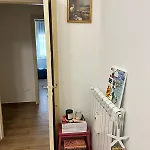 Apartment Dragonfly - Gallipoli