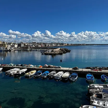 Dragonfly - Appartement *