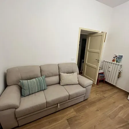 Appartamento-lacasanelcortile Gallipoli