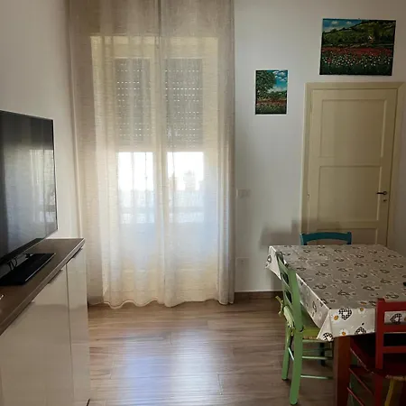 Appartamento-lacasanelcortile * Gallipoli