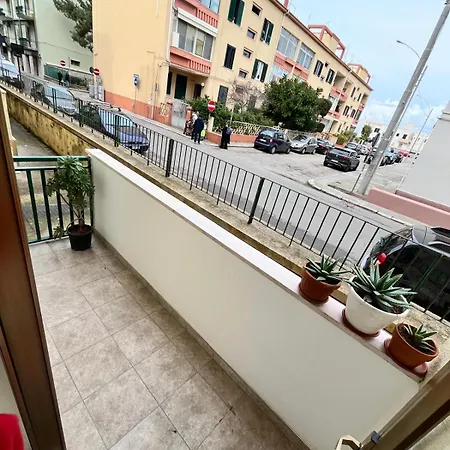 Appartamento-lacasanelcortile *