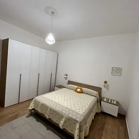Appartamento-lacasanelcortile * Gallipoli