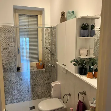 Appartamento-lacasanelcortile