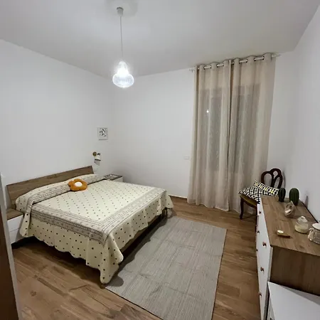 Appartamento-lacasanelcortile Apartment