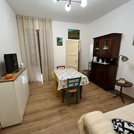Appartamento-lacasanelcortile