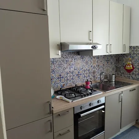 Dragonfly - Apartman