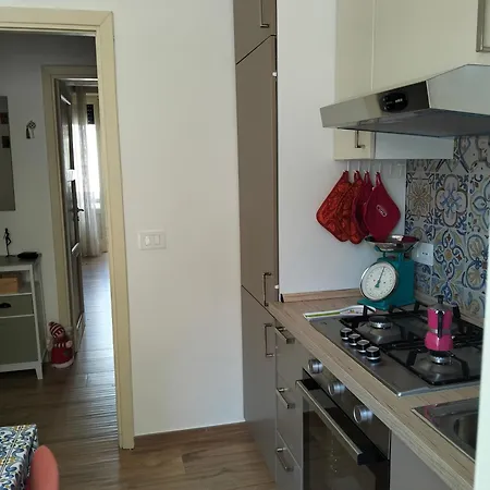 Dragonfly - Apartamento *