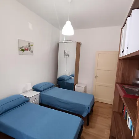 Appartement Dragonfly - *