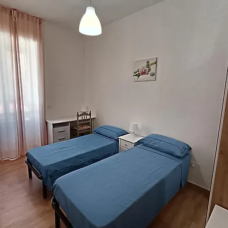 Dragonfly - Appartement Gallipoli