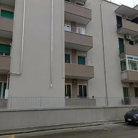 Apartamento Dragonfly - Gallipoli