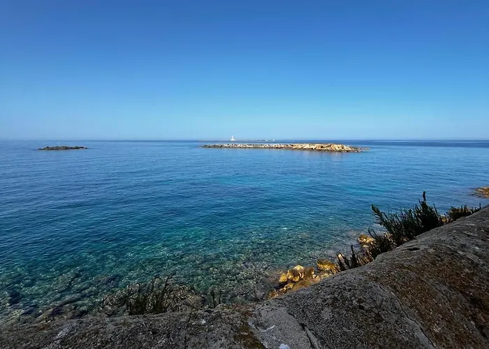 Appartement Dragonfly - *