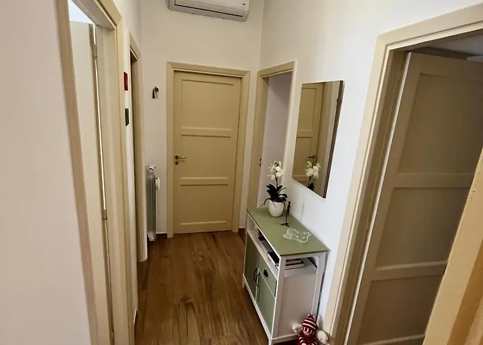 Dragonfly - Appartement *