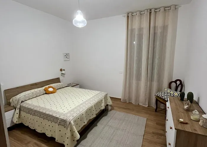 Dragonfly - Appartement