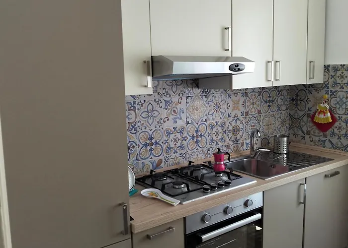 Dragonfly - Apartamento