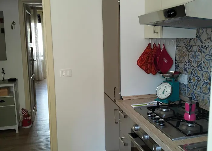 Dragonfly - Apartamento *