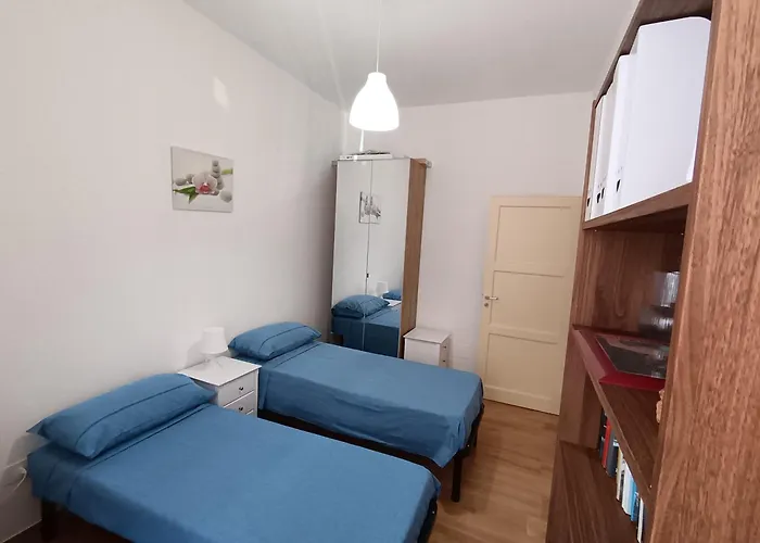 Appartement Dragonfly - *