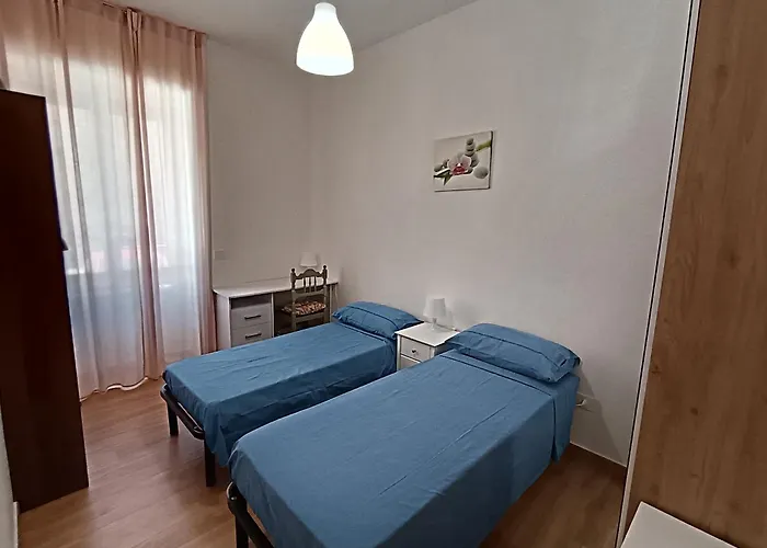 Dragonfly - Appartement Gallipoli